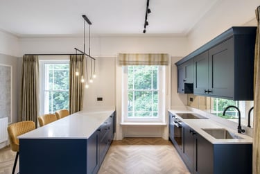 3 bed flat, Claremont House, Denton, Newcastle, NE24AA - Image 7